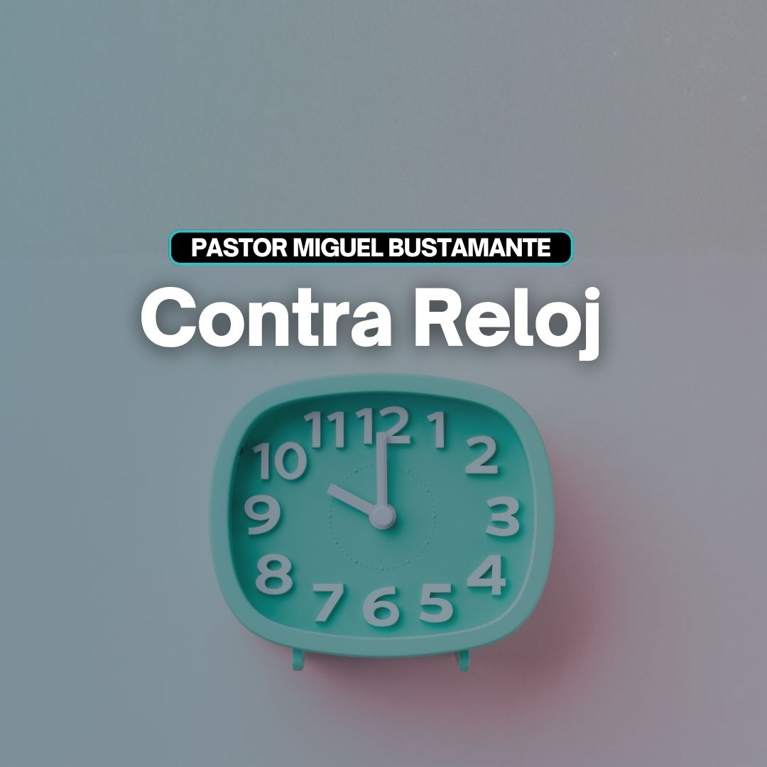 Contra Reloj