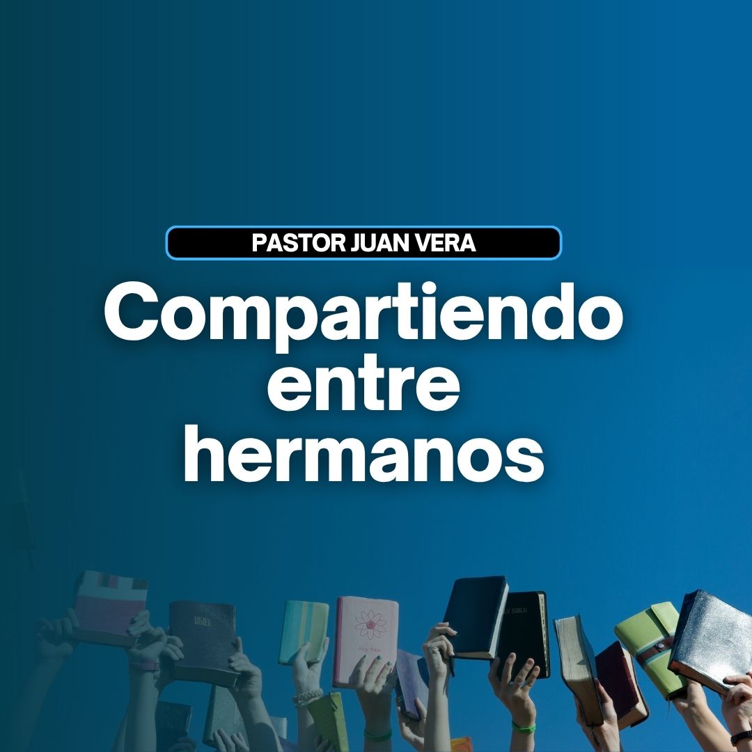 Compartiendo entre hermanos
